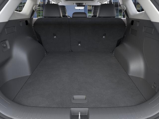 new 2025 Kia Sportage Hybrid car, priced at $37,476