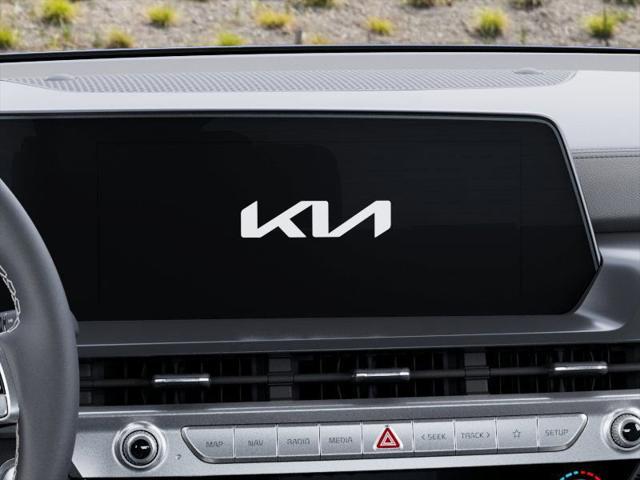 new 2025 Kia Telluride car, priced at $41,555