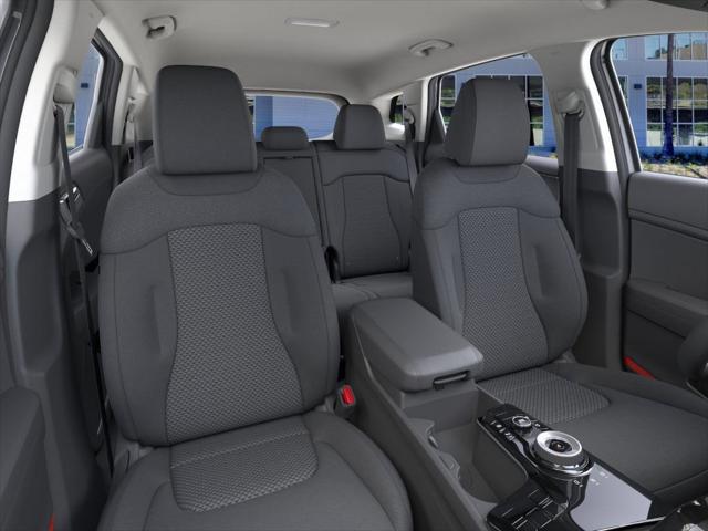 new 2025 Kia Sportage Hybrid car, priced at $30,270