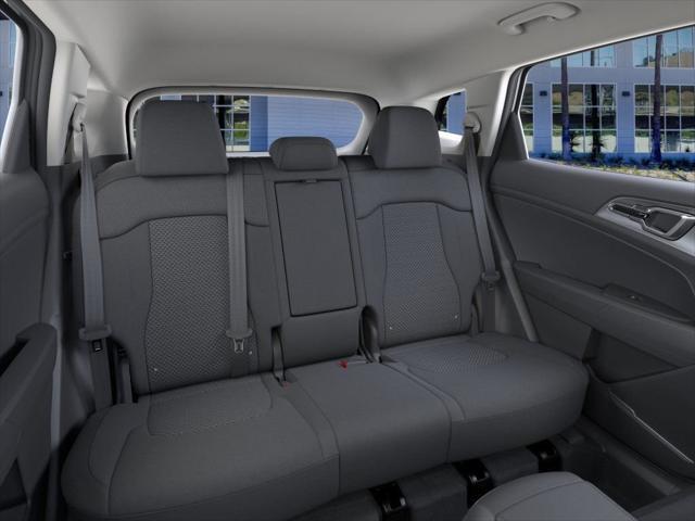 new 2025 Kia Sportage Hybrid car, priced at $30,270