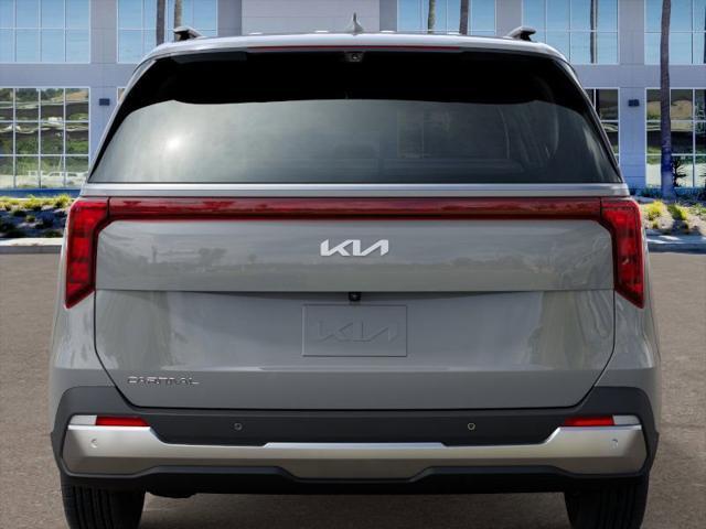 new 2026 Kia Carnival car, priced at $48,315