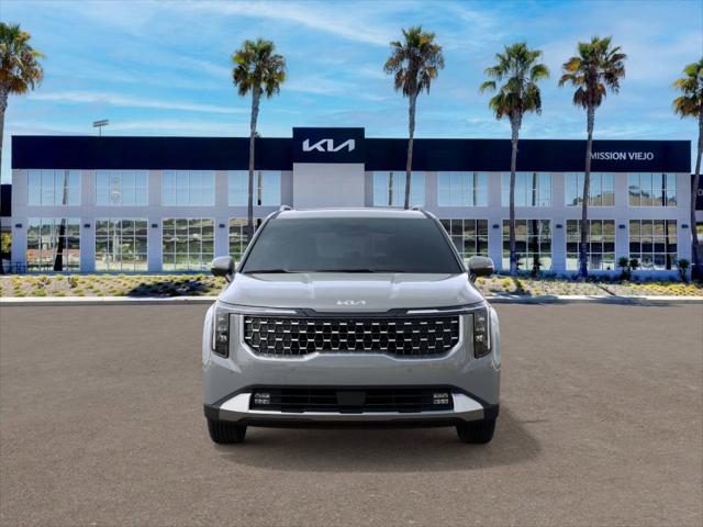 new 2026 Kia Carnival car, priced at $48,315