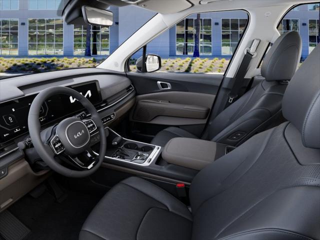 new 2026 Kia Carnival car, priced at $48,315