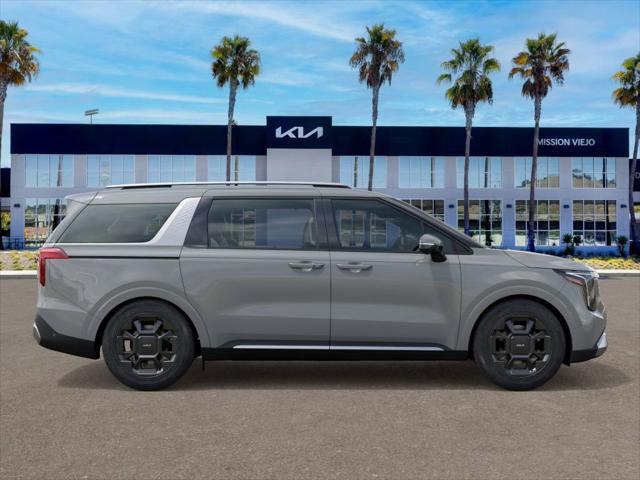 new 2026 Kia Carnival car, priced at $48,315