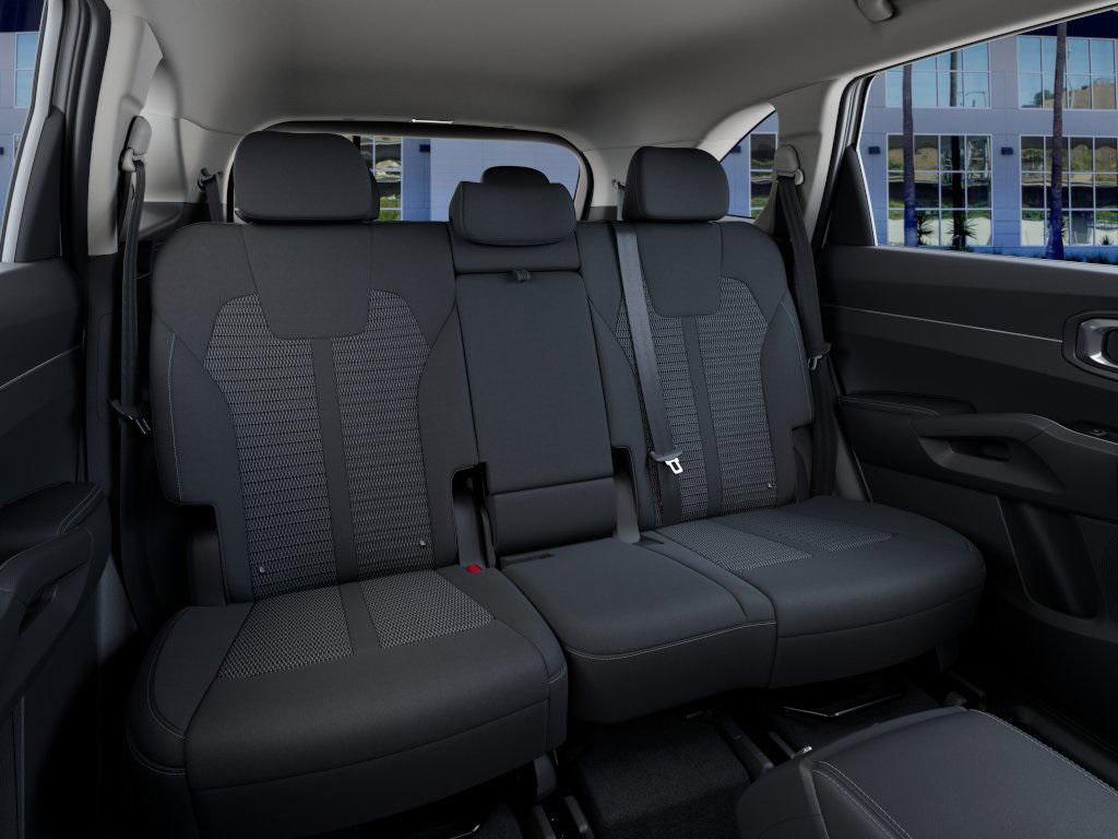 new 2026 Kia Sorento car, priced at $34,365