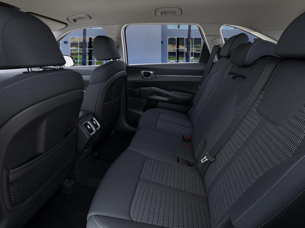new 2026 Kia Sorento car, priced at $34,365