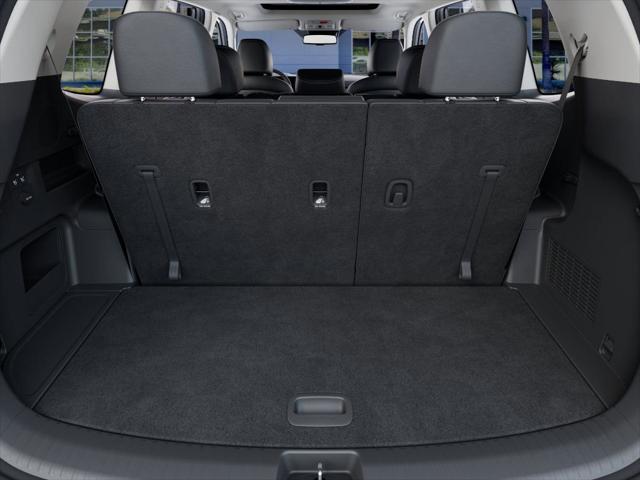new 2025 Kia Telluride car, priced at $42,014