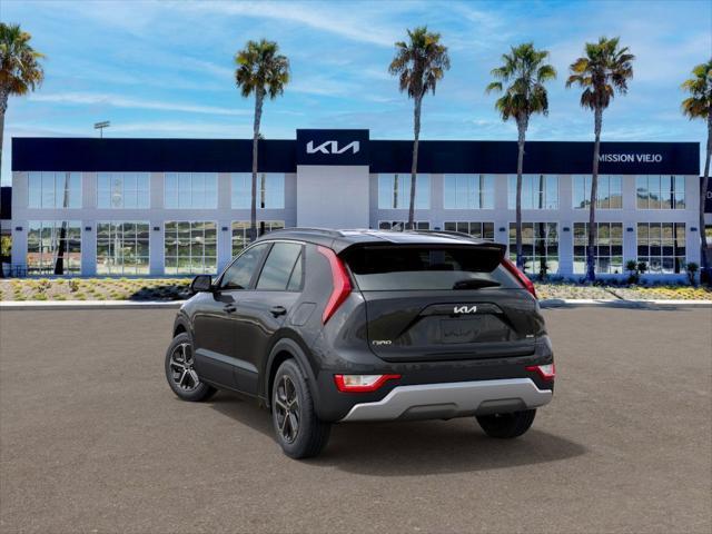 new 2025 Kia Niro car, priced at $31,340