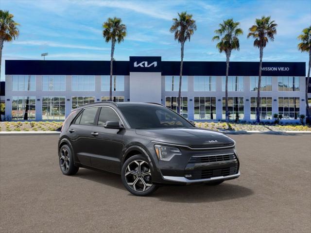 new 2025 Kia Niro car, priced at $37,035