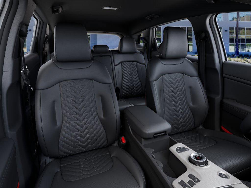 new 2026 Kia Sportage car, priced at $37,630
