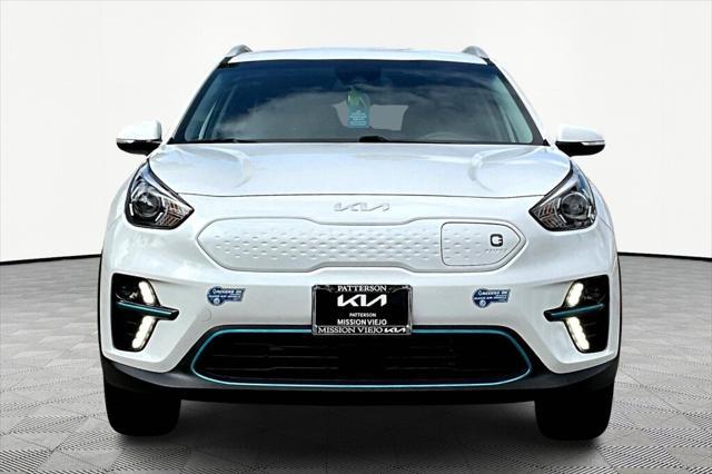 used 2022 Kia Niro EV car, priced at $23,250