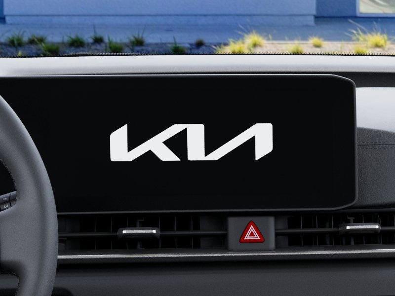 new 2026 Kia Carnival Hybrid car, priced at $45,605