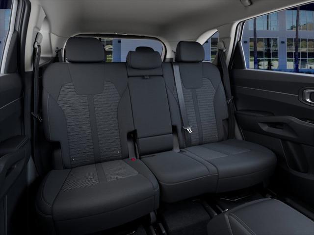 new 2025 Kia Sorento car, priced at $32,772