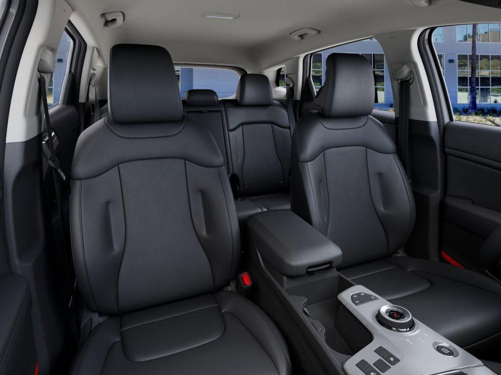 new 2026 Kia Sportage Hybrid car, priced at $36,730