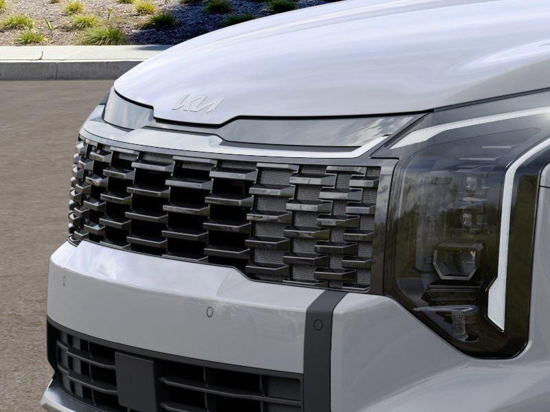 new 2026 Kia Sportage Hybrid car, priced at $36,730