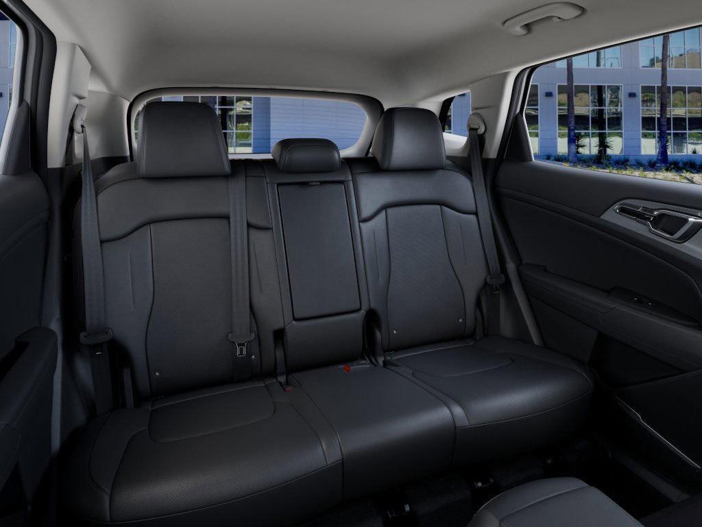 new 2026 Kia Sportage Hybrid car, priced at $36,730