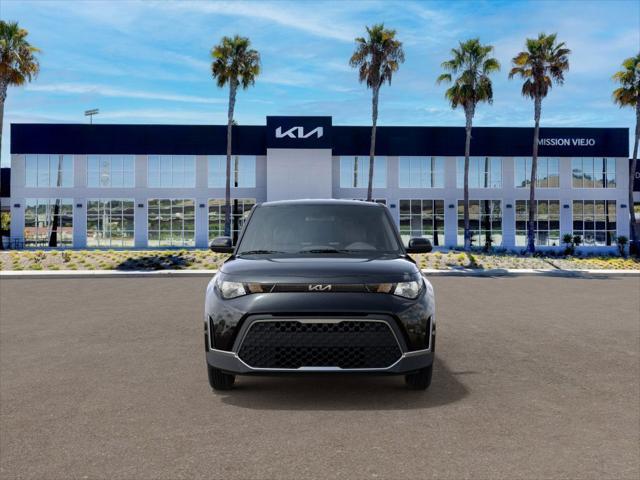 new 2025 Kia Soul car, priced at $22,905