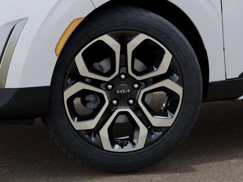 new 2025 Kia Soul car, priced at $25,483