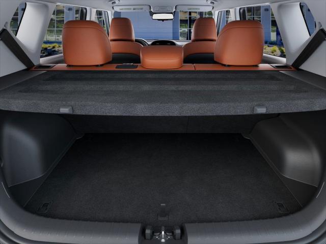new 2025 Kia Soul car, priced at $27,140