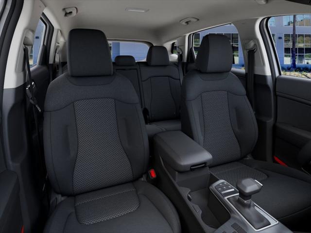 new 2026 Kia Sportage Hybrid car, priced at $32,360