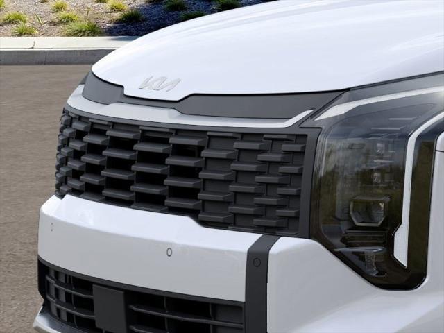 new 2026 Kia Sportage Hybrid car, priced at $32,360