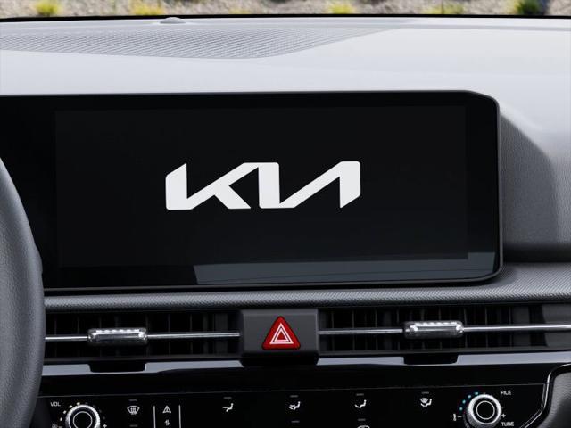 new 2026 Kia Sportage Hybrid car, priced at $32,360