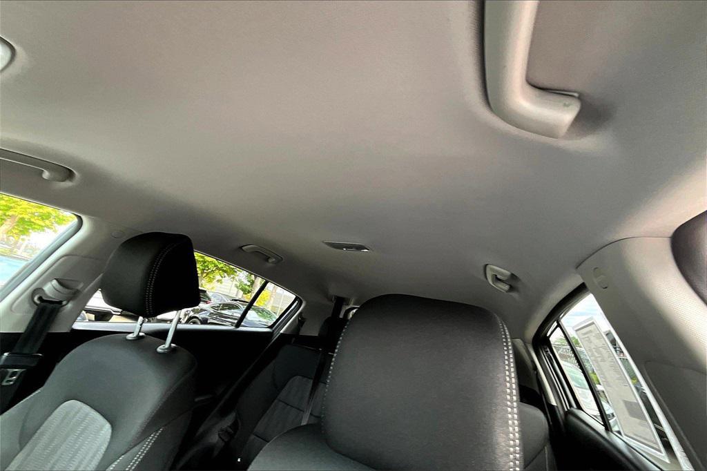 used 2020 Kia Sportage car, priced at $15,554