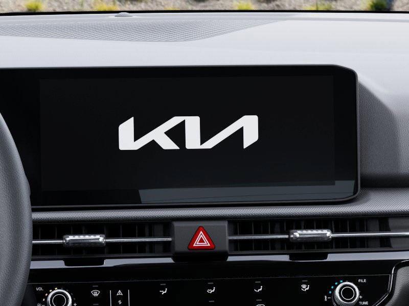 new 2026 Kia Sportage Hybrid car, priced at $32,080