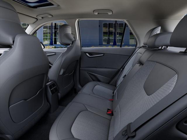 new 2025 Kia Niro car, priced at $31,852