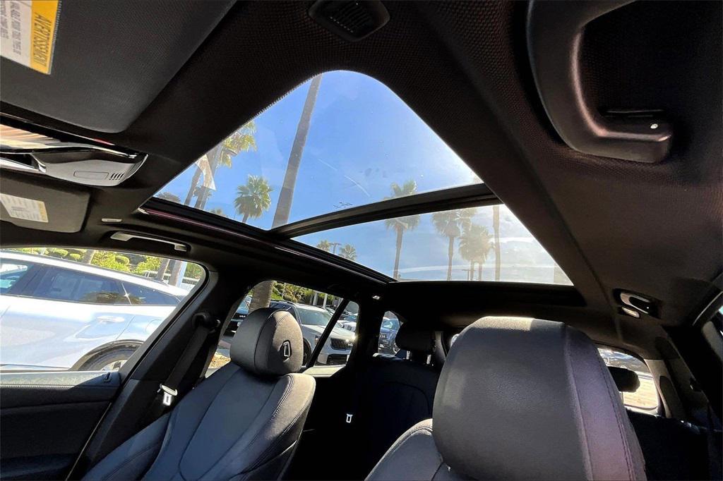 used 2020 BMW X5 car, priced at $27,463