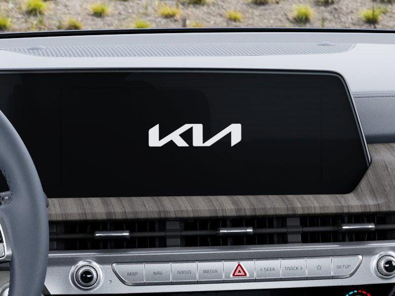 new 2025 Kia Telluride car, priced at $43,341