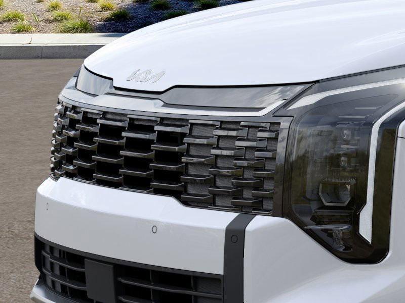 new 2026 Kia Sportage car, priced at $34,660