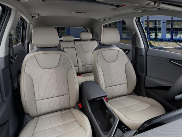 new 2025 Kia Niro car, priced at $31,477