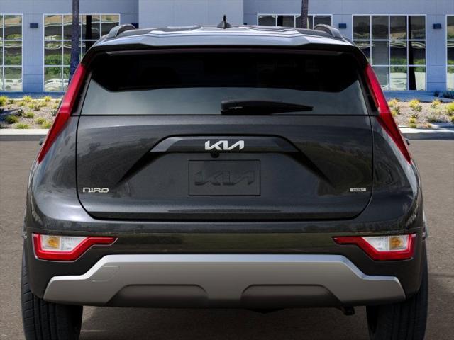 new 2025 Kia Niro car, priced at $33,660