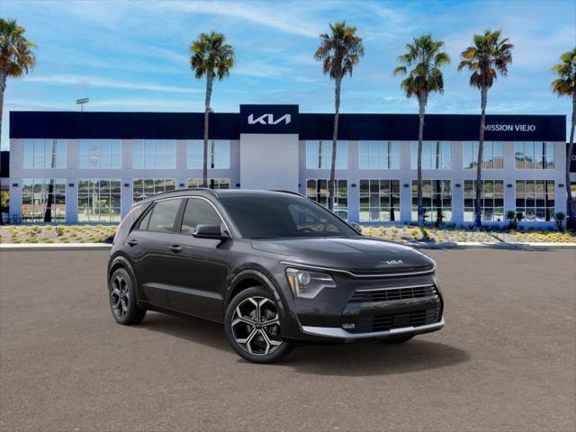 new 2025 Kia Niro car, priced at $31,477