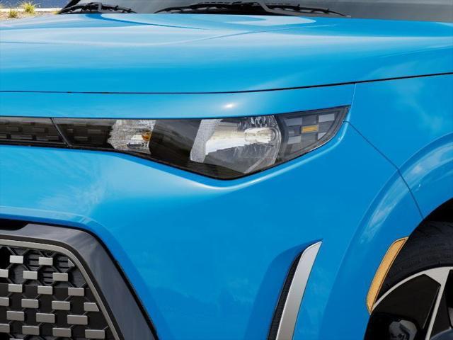 new 2025 Kia Soul car, priced at $26,265