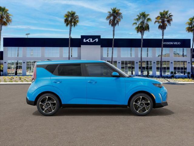 new 2025 Kia Soul car, priced at $26,265