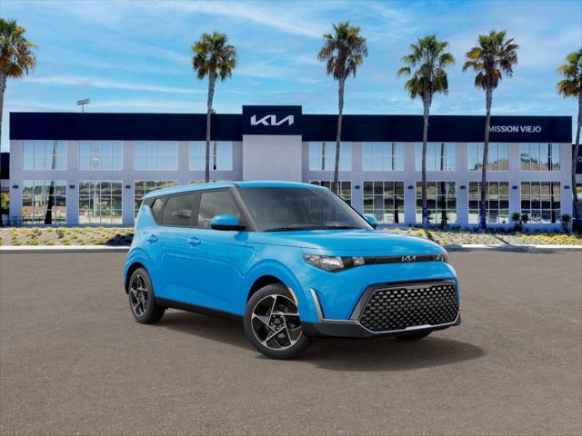 new 2025 Kia Soul car, priced at $26,265