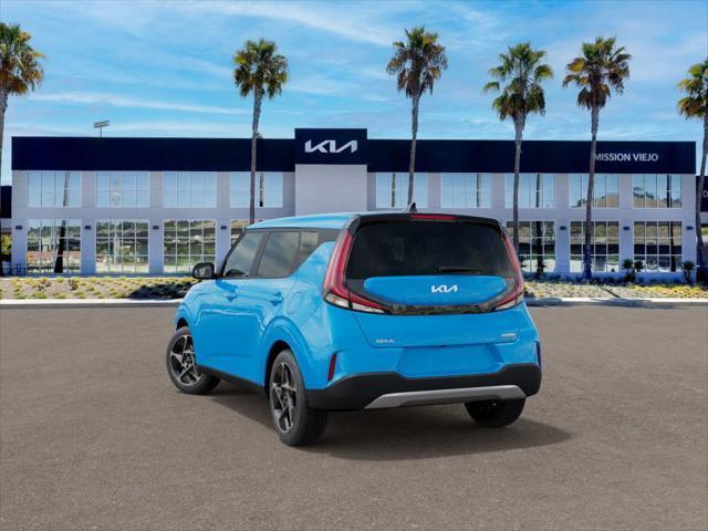 new 2025 Kia Soul car, priced at $26,265