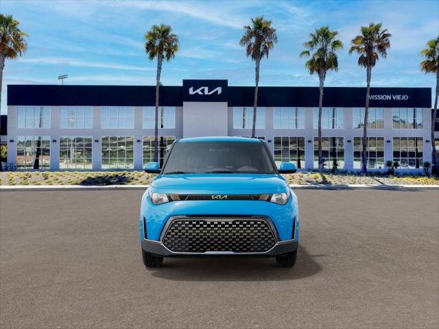 new 2025 Kia Soul car, priced at $26,265