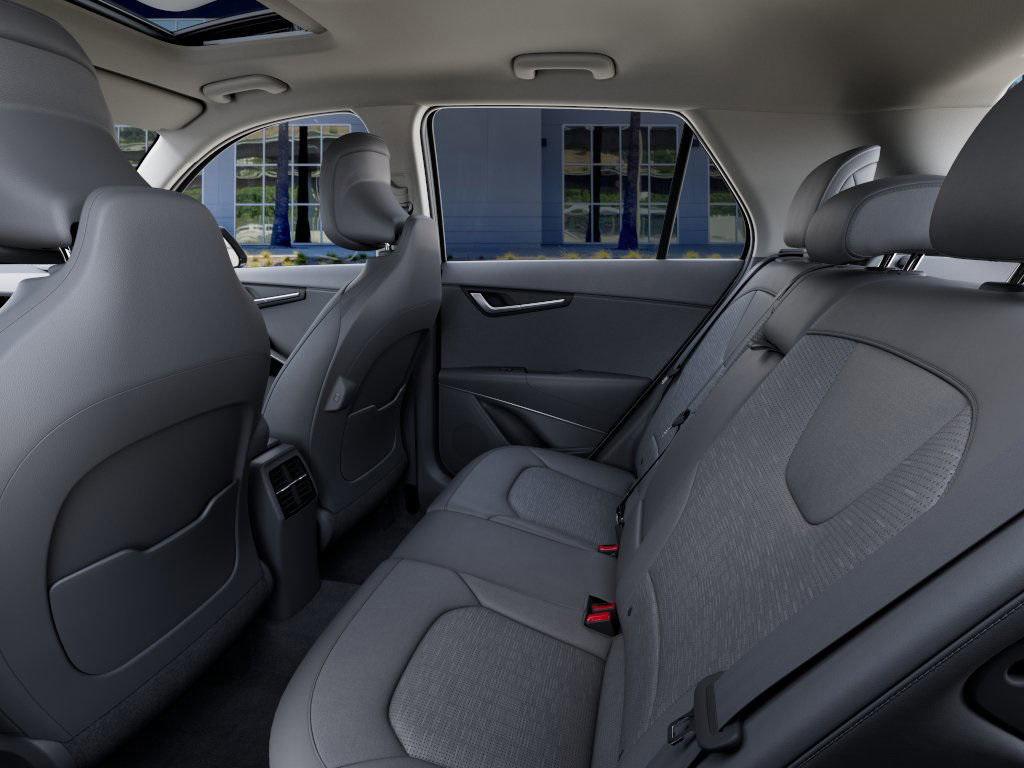 new 2025 Kia Niro car, priced at $32,858