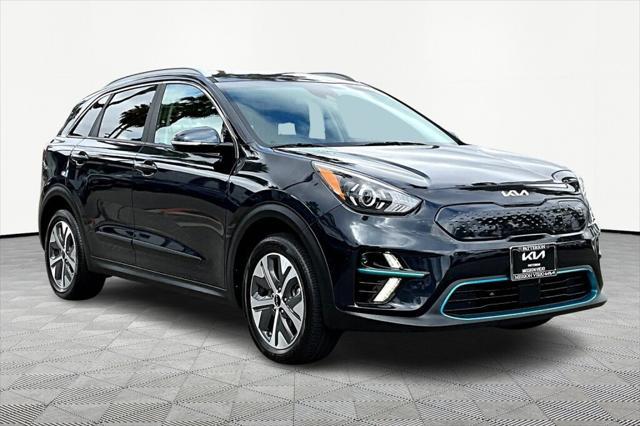 used 2022 Kia Niro EV car, priced at $20,750