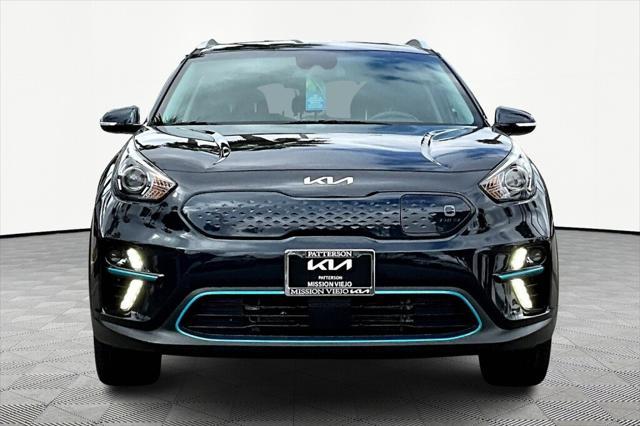 used 2022 Kia Niro EV car, priced at $20,750