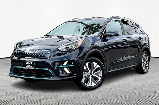 used 2022 Kia Niro EV car, priced at $20,680