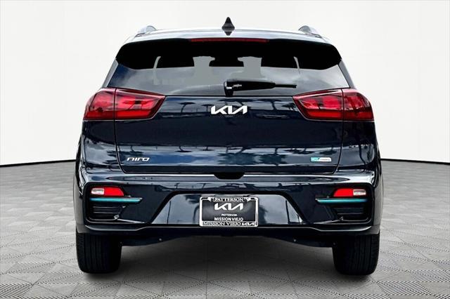 used 2022 Kia Niro EV car, priced at $20,750