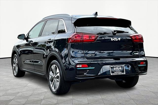 used 2022 Kia Niro EV car, priced at $20,750