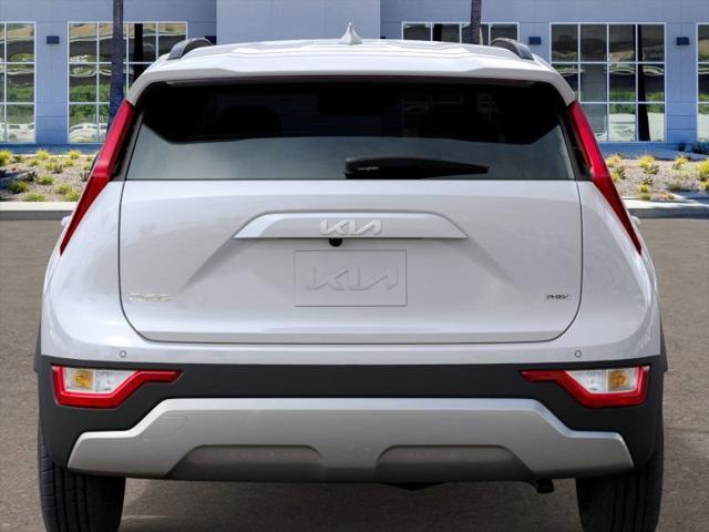 new 2025 Kia Niro Plug-In Hybrid car, priced at $36,455