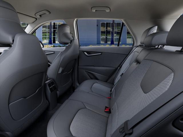 new 2025 Kia Niro Plug-In Hybrid car, priced at $36,455