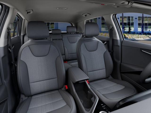 new 2025 Kia Niro Plug-In Hybrid car, priced at $36,455