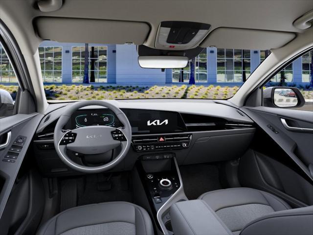 new 2025 Kia Niro Plug-In Hybrid car, priced at $36,455